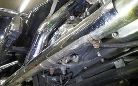 HARLEY FLHR 1580 2007