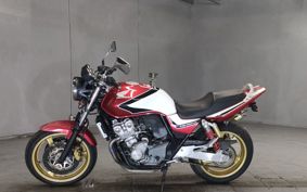 HONDA CB400SFV-4 NC42