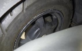 SUZUKI BURGMANストリート125 2013