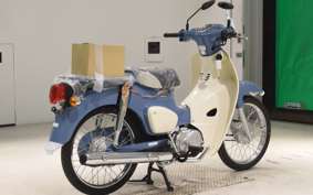 HONDA C50 SUPER CUB 2023 AA09