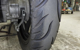 SUZUKI ADDRESS 110 2023 CE47A