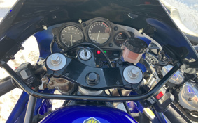 YAMAHA TZR250 R 3XV