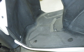 YAMAHA TRICITY 125 2025 SEC1J