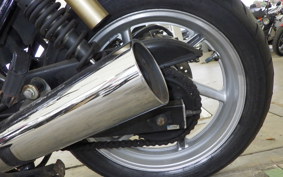 HONDA CB750 GEN 2 1995 RC42