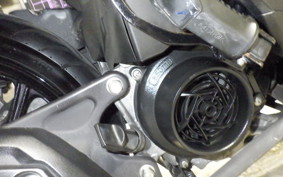 SUZUKI ADDRESS 110 2002 CE47A