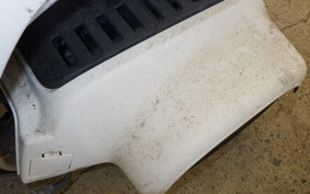 HONDA GYRO CANOPY TA03