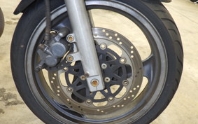 KAWASAKI BALIUS 250 1994 ZR250A