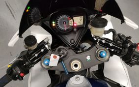 SUZUKI GSX-R1000 2008 CL111