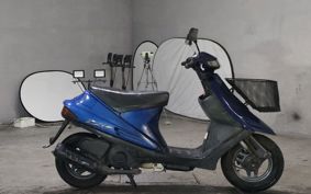 SUZUKI ADDRESS V100 CE11A