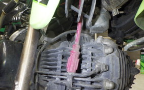 KAWASAKI KSR110 KL110A