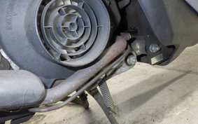 HONDA DIO CESTA GEN 2 AF62