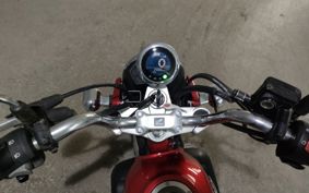 HONDA  MONKEY 125 JB02