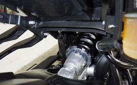 YAMAHA MT-09 Tracer 2015 RN36J