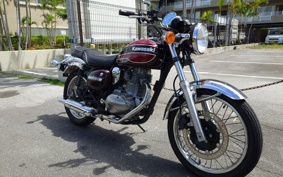 KAWASAKI ESTRELLA BJ250A