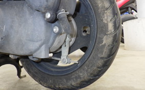 SUZUKI LET's 4 CA45A