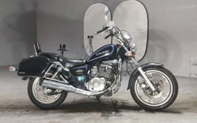 SUZUKI GZ125-HS PCJG3