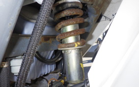 HONDA GYRO CANOPY 2023 TA02