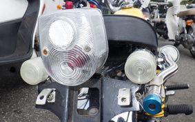 HONDA MONKEY 2016 Z50J