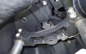 YAMAHA MAJESTY155 S 2022 SG28J