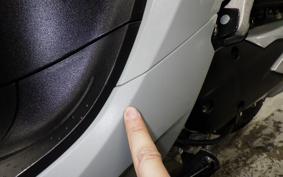 HONDA DIO 110 JK03