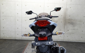 KAWASAKI Z250 ER250C
