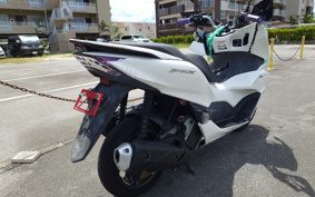 HONDA PCX125 JK05