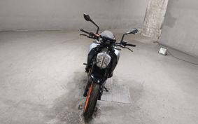 KTM 390 DUKE JPJ40