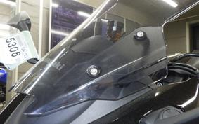 KAWASAKI NINJA 1000SX 2024 ZXT02K