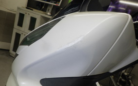 HONDA PCX125 2022 JF81