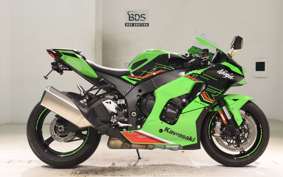 KAWASAKI ZX 10 NINJA ABS 2023 ZXT02L