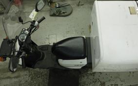 YAMAHA GEAR Gen.2 2011 UA06J