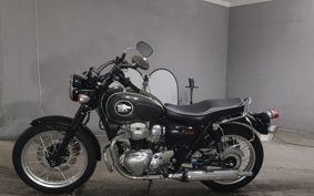 KAWASAKI  MEGURO K3 EJ800E