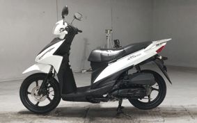 SUZUKI ADDRESS V110 CE47A