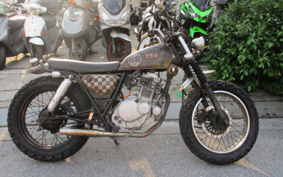 SUZUKI GLASS TRACKER BIG BOY NJ4BA