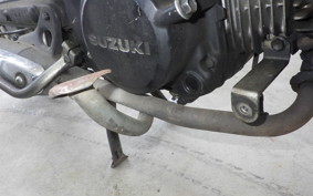 SUZUKI BIRDIE 50 BA43A