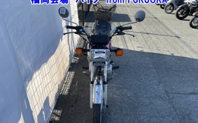 HONDA CG125 PCJ1