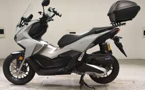 HONDA ADV160