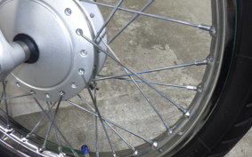 HONDA C110 SUPER CUB 1999 JA44