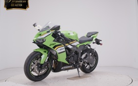 KAWASAKI NINJA ZX-6R A 2025 ZX636J