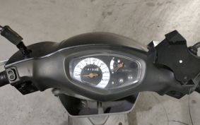 SUZUKI ADDRESS V125 CF46A