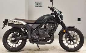 HONDA CL500 2023 PC68