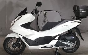 HONDA PCX125 JK05
