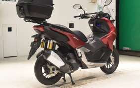 HONDA ADV160 2015 KF54