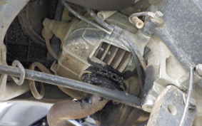SUZUKI LET's 2 G 2007 CA1PA