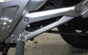 HONDA NC750X DCT 2023 RH09
