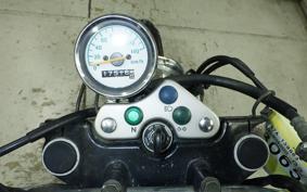 SUZUKI GRASS TRACKER Bigboy 2025 NJ47A