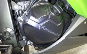 KAWASAKI NINJA 250 2017 EX250L