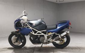 YAMAHA TRX850 1995 4NX