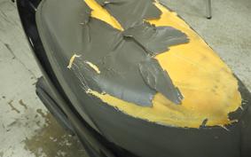 HONDA DIO GEN 3 2024 AF34