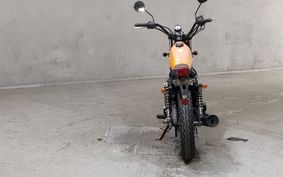 SUZUKI GLASS TRACKER BIG BOY NJ4BA